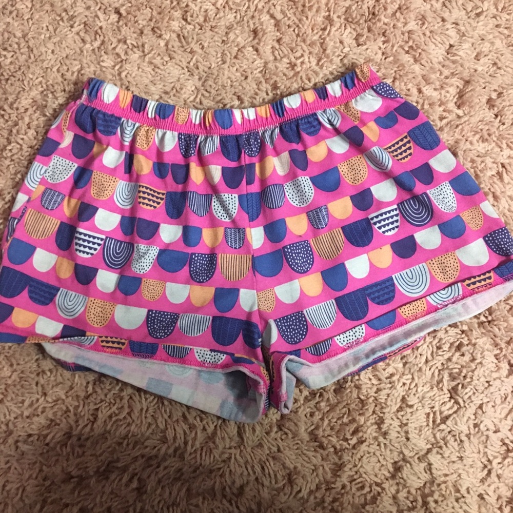 Circo pajama shorts